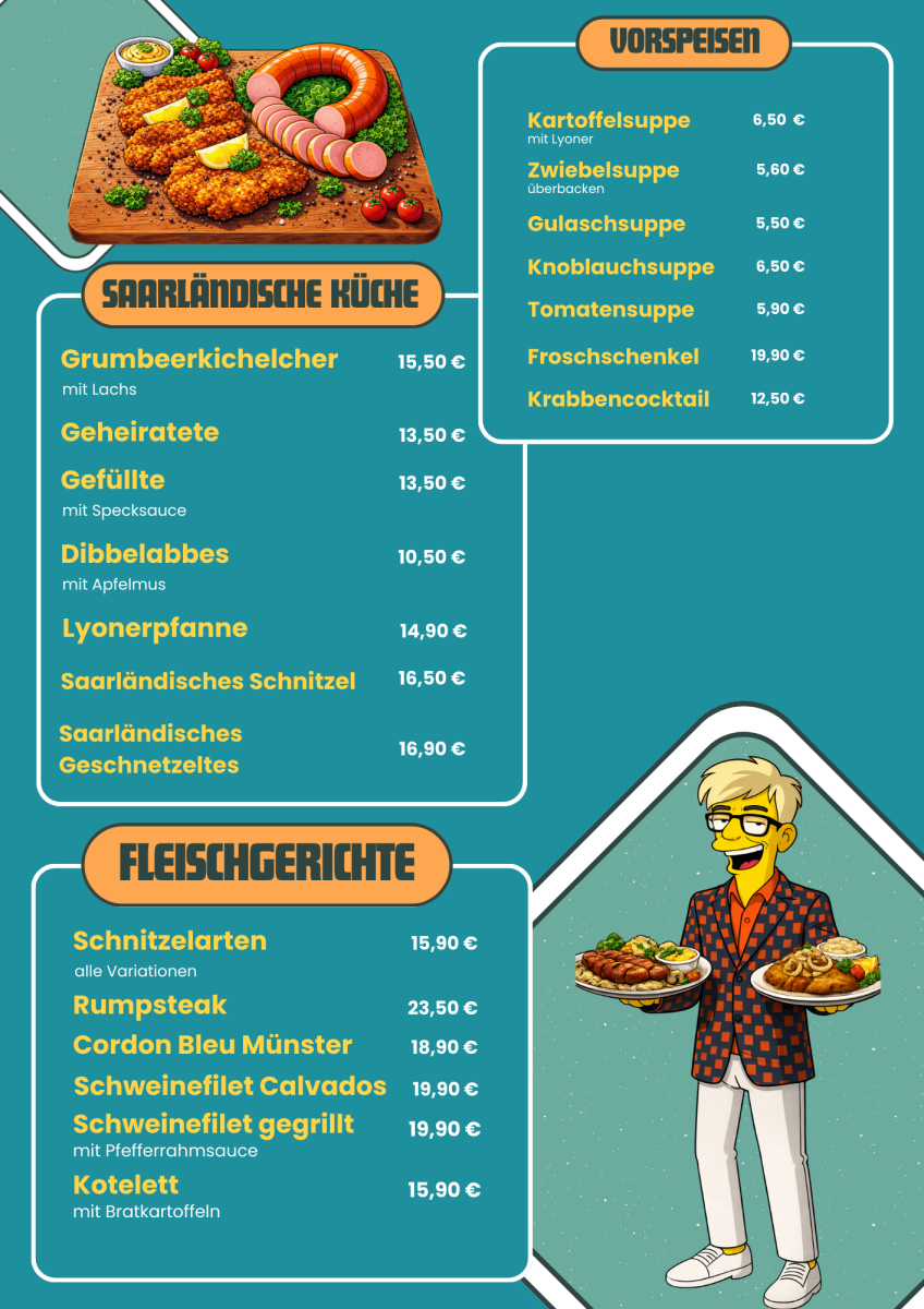 Knappenroth zum Klaus - 1